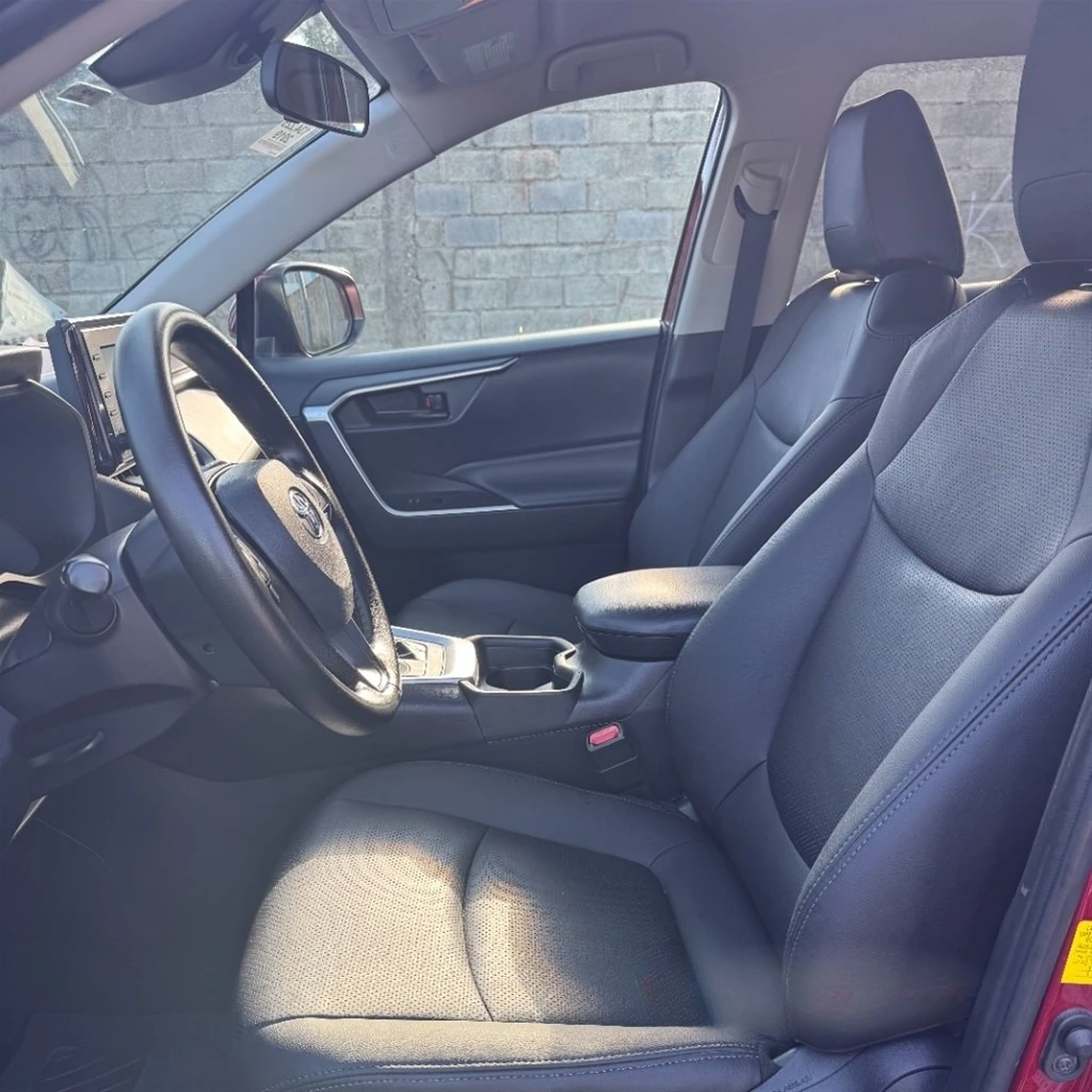 Toyota RAV4 2019