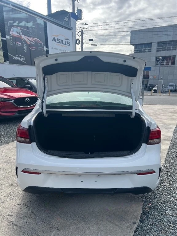 KIA Rio 2022