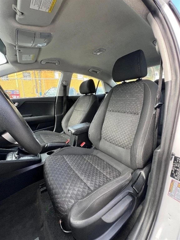 KIA Rio 2022
