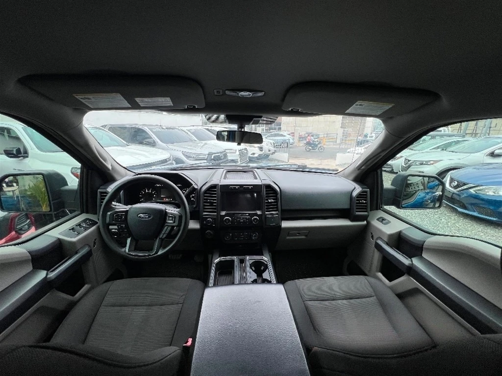 Ford F-150 2020
