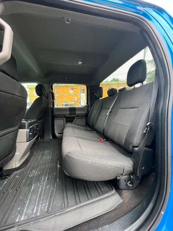 Ford F-150 2020