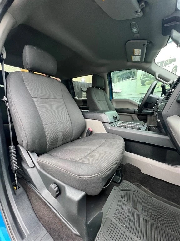 Ford F-150 2020
