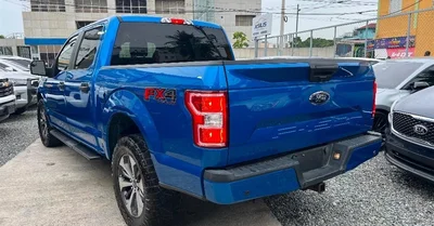 Ford F-150 2020