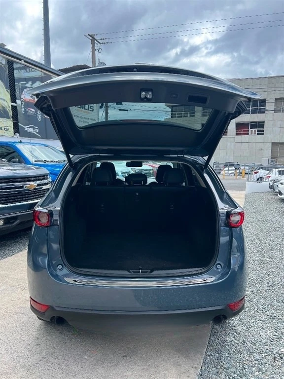 Mazda CX-5 2021