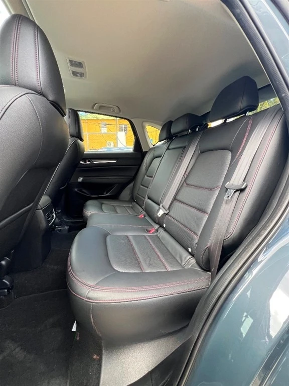 Mazda CX-5 2021