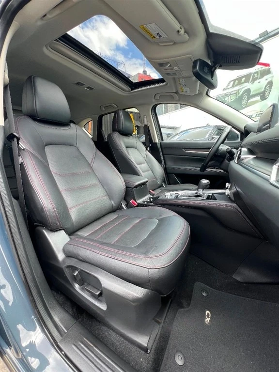 Mazda CX-5 2021