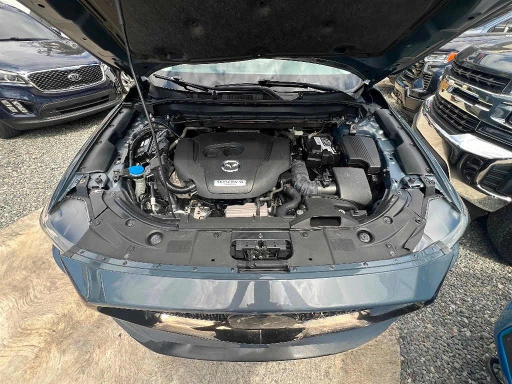 Mazda CX-5 2021