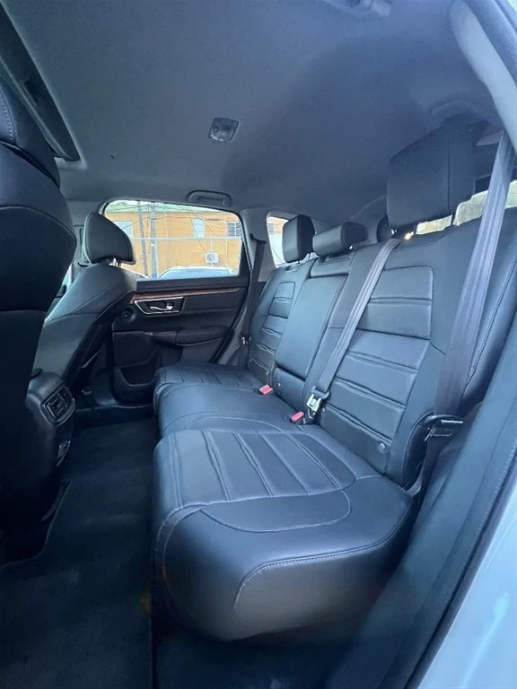Honda CR-V 2022