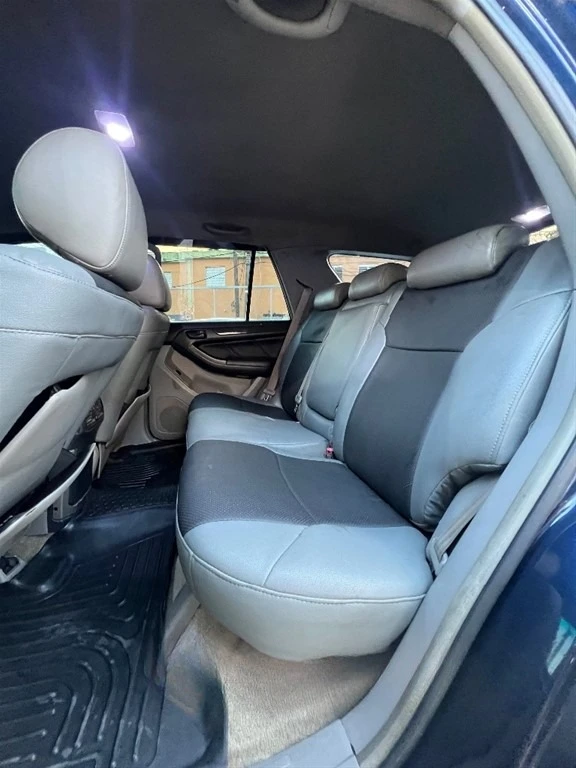 Toyota 4 Runner 2006