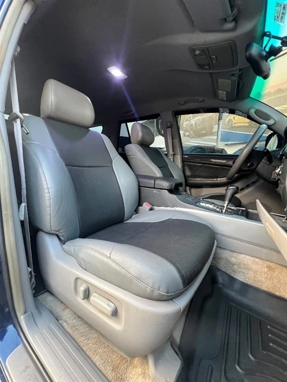 Toyota 4 Runner 2006