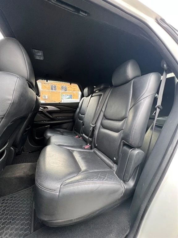 Mazda CX-9 2016